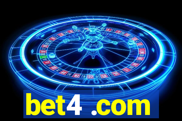 bet4 .com